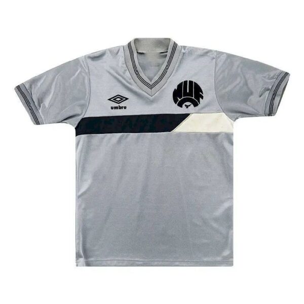 Retro Newcastle United 1986/87 Away Jersey - Image 10