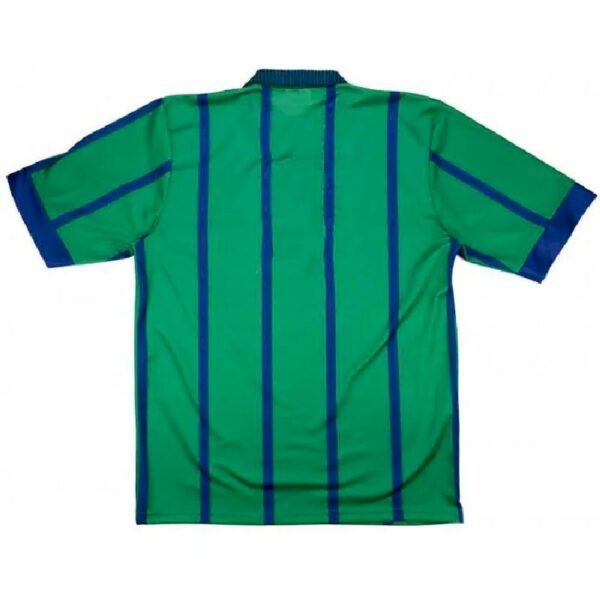 Retro Newcastle United 1994/95 Third Jersey - Image 2