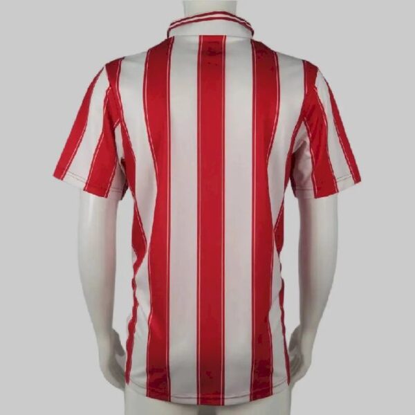 Retro PSV Eindhoven 1994/1995 Home Jersey - Image 2