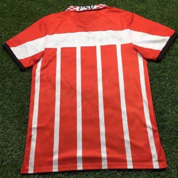 Retro PSV Eindhoven 1995/1996 Home Jersey - Image 2