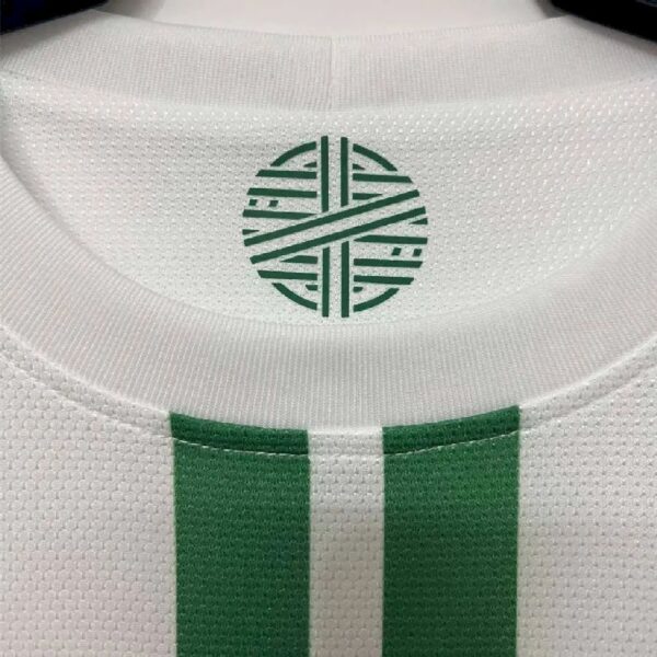 Retro Portugal 2012 Euro Cup Away Long Sleeves Jersey - Image 7