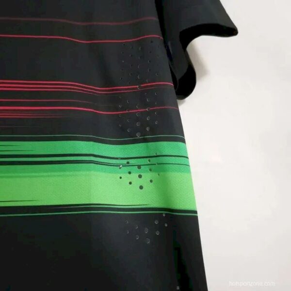 Retro Portugal 2015 Away Jersey - Image 5