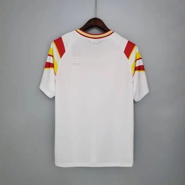 Retro Spain 1996 Away Jersey - Image 3