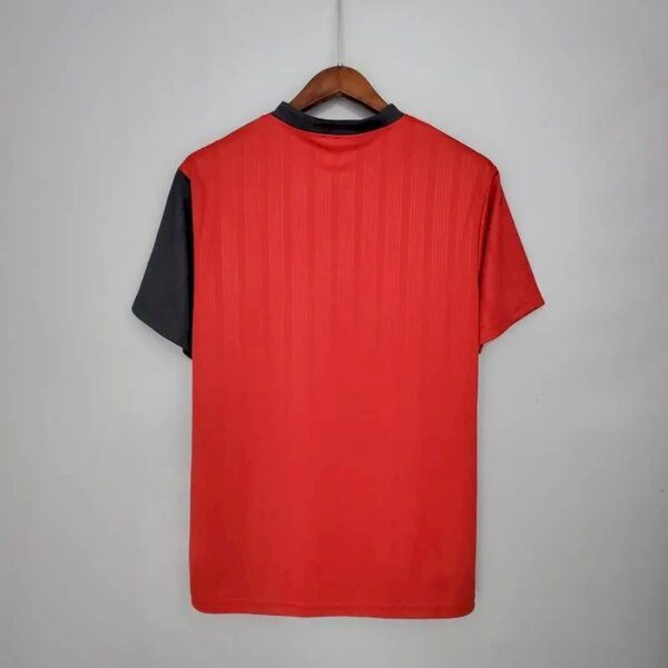 Retro Spain 2002 Home Jersey - Image 13