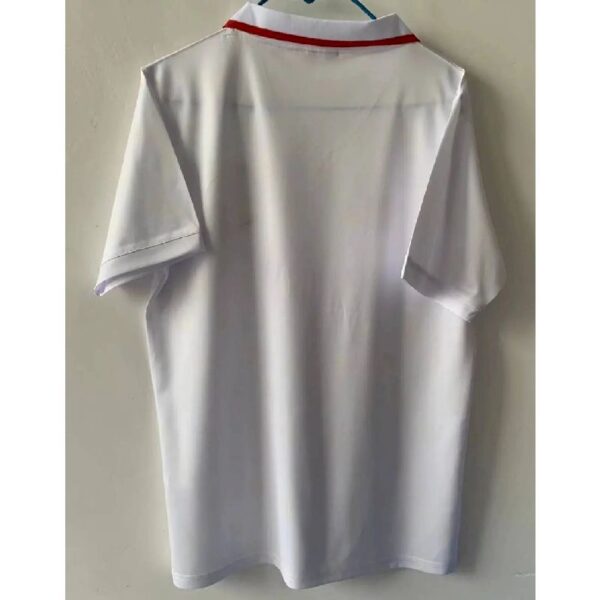 Retro Switzerland 1994-1996 Away Jersey - Image 2