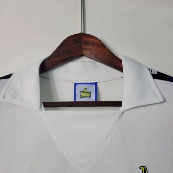 Retro Tottenham Hotspur 1978 Home Jersey - Image 7