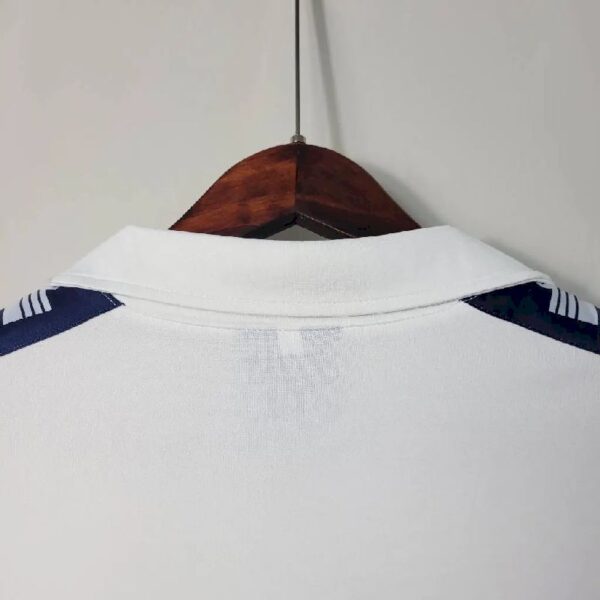 Retro Tottenham Hotspur 1978 Home Jersey - Image 8