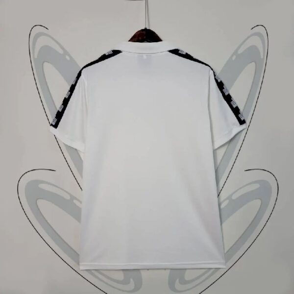 Retro Tottenham Hotspur 1978 Home Jersey - Image 9