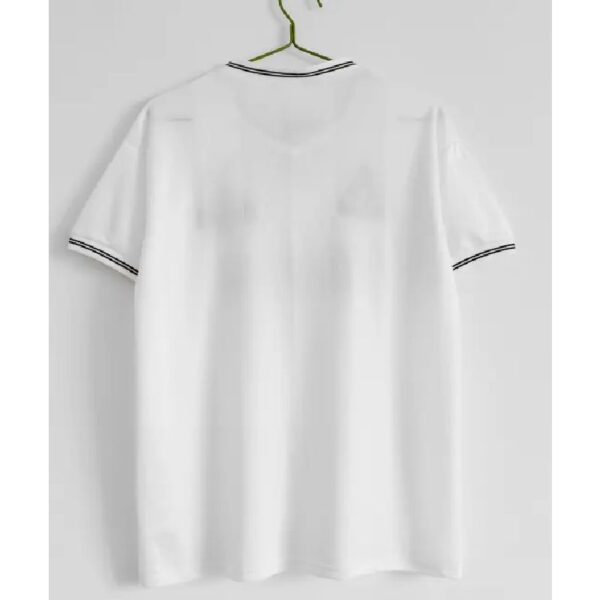 Retro Tottenham Hotspur 1983/84 Home Jersey - Image 2