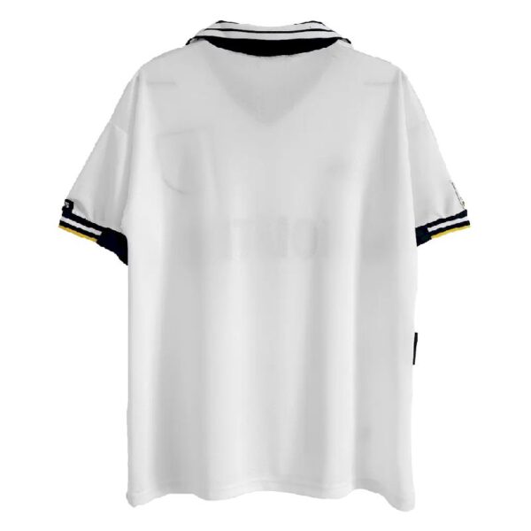 Retro Tottenham Hotspur 1994/95 Jersey - Image 2