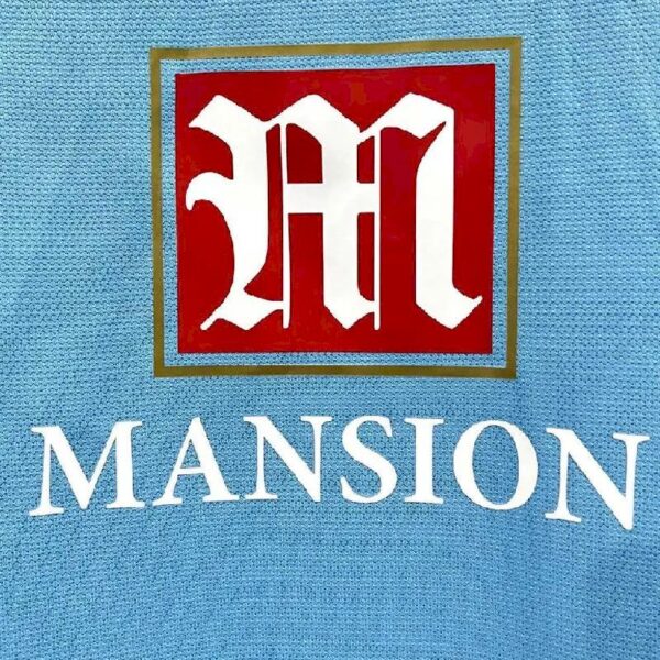 Retro Tottenham Hotspur 2006/07 Away Jersey - Image 3