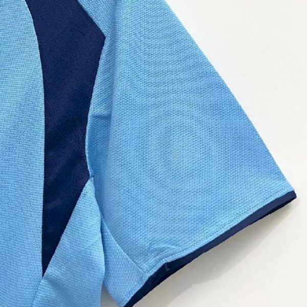 Retro Tottenham Hotspur 2006/07 Away Jersey - Image 5