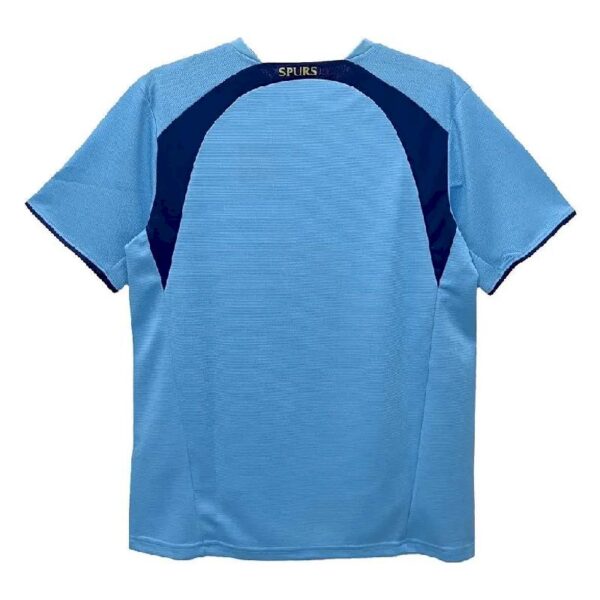 Retro Tottenham Hotspur 2006/07 Away Jersey - Image 6