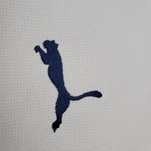 Retro Tottenham Hotspur 2008/09 Home Jersey - Image 4