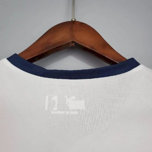 Retro Tottenham Hotspur 2008/09 Home Jersey - Image 6
