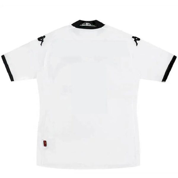 Retro Valencia CF 2009/10 90th Anniversary Home Jersey - Image 2