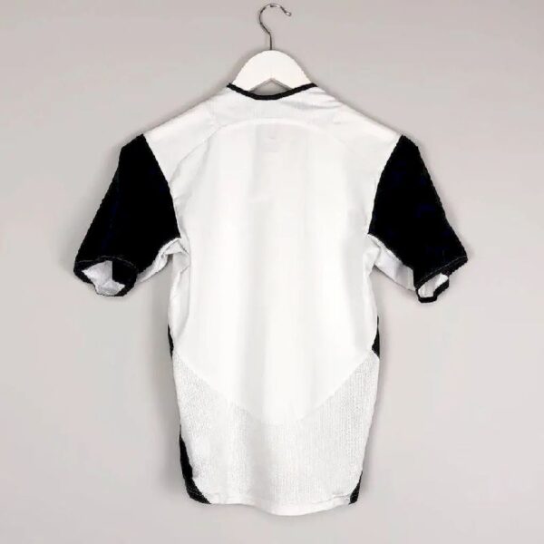 Retro Valencia CF 2003/2004 Home Jersey - Image 3