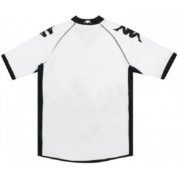Retro Valencia CF 2010/2011 Home Jersey - Image 2