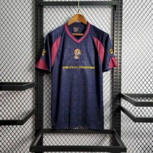 Retro West Ham United 2010 Home Jersey