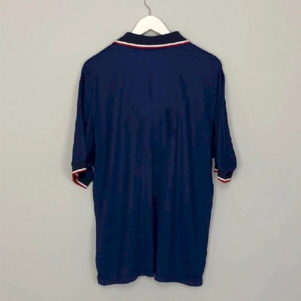 Retro USA 1995/1997 Away Jersey - Image 2
