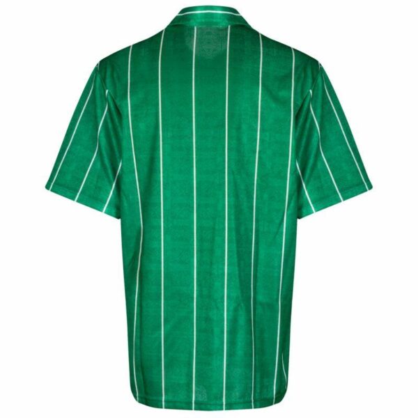 Retro Northern Ireland 1992/1994 Home Jersey - Image 2