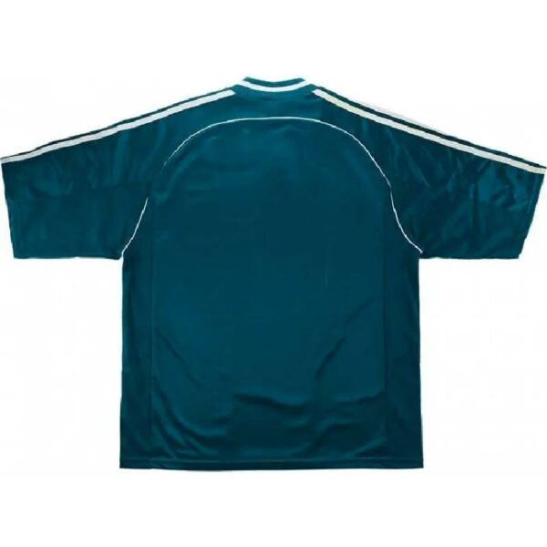 Retro Germany 1998-2000 Away Jersey - Image 2