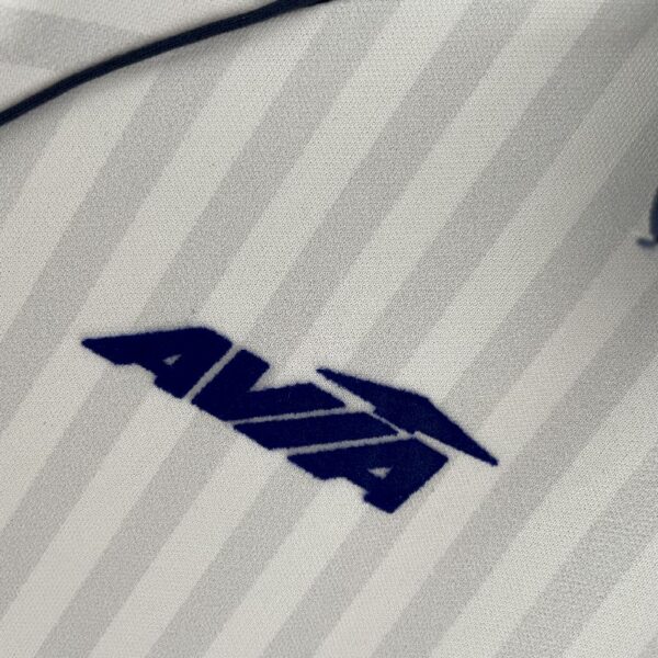 Retro Universidad De Chile 1994-95 Away Jersey - Image 5