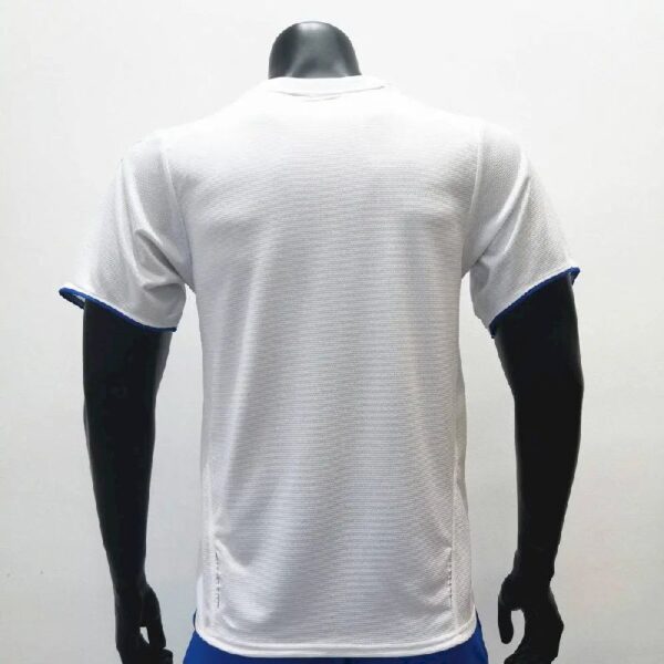Retro Italy 2006 Away Jersey - Image 7