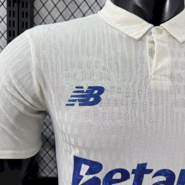 Men's FC Porto 2025/26 Third Jersey Player Version - Image 7
