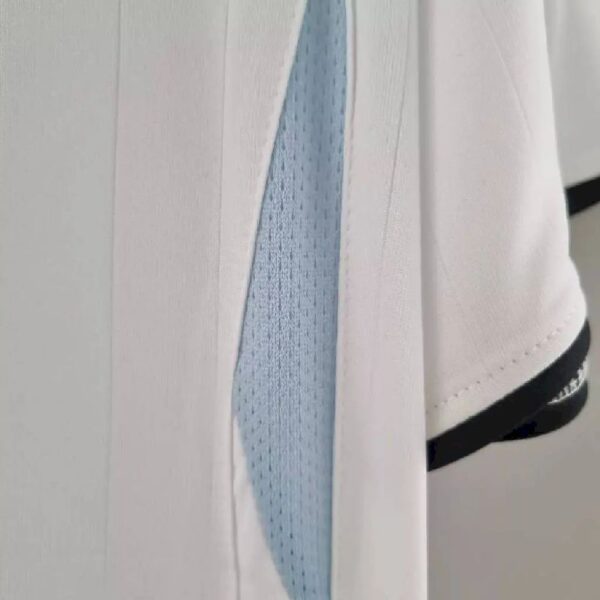 Men's Real Madrid 2022/23 Teamgeist Training Jersey - Image 4