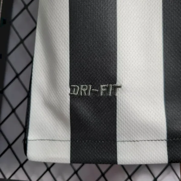 Retro Santos 2013/14 Away Jersey - Image 9