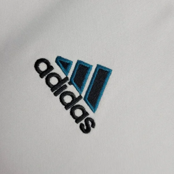 Retro Newcastle United 1999/2000 Away Jersey - Image 5