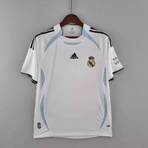 Men's Real Madrid 2022/23 Teamgeist Training Jersey