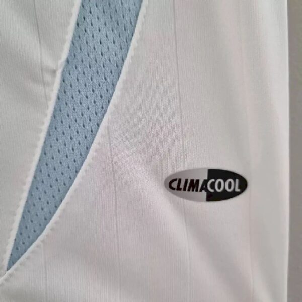 Men's Real Madrid 2022/23 Teamgeist Training Jersey - Image 3