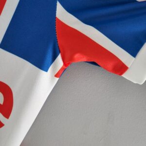 Retro Colo Colo 1986 Away Jersey - Image 9
