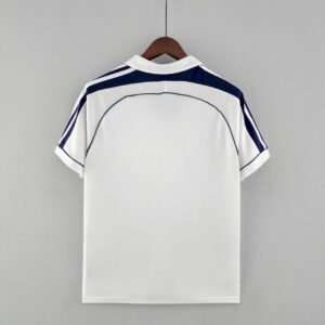 Retro Universidad De Chile 2000-01 Away Jersey - Image 2