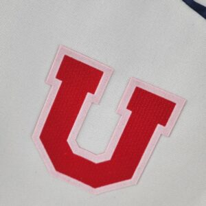 Retro Universidad De Chile 2000-01 Away Jersey - Image 4