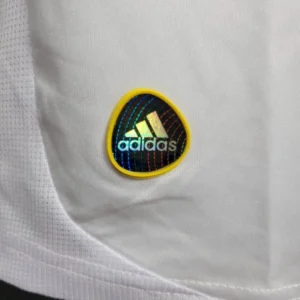 Retro Fluminense 2010 Away Jersey - Image 3