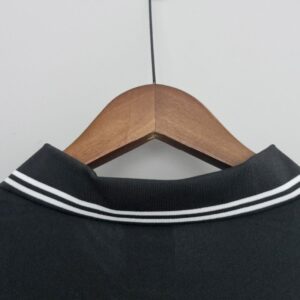 Retro Colo Colo 1999 Home Jersey - Image 10