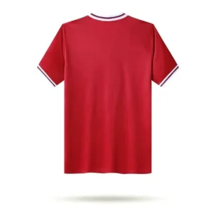 Retro England 1980/83 Away Jersey - Image 5