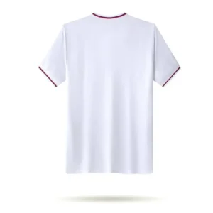 Retro England 1980/83 Home Jersey - Image 4