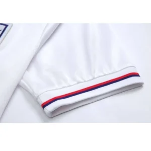 Retro England 1980/83 Home Jersey - Image 9