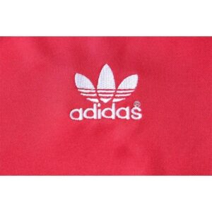 Retro Wales 1982 Home Jersey - Image 6