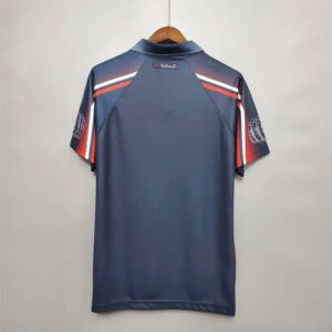 Retro Ajax 1997/98 Away Jersey - Image 2