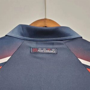 Retro Ajax 1997/98 Away Jersey - Image 5