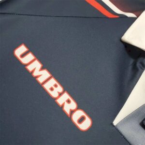 Retro Ajax 1997/98 Away Jersey - Image 8