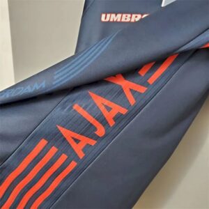Retro Ajax 1997/98 Away Jersey - Image 6