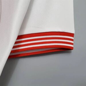 Retro Ajax 1994/95 Home Jersey - Image 6