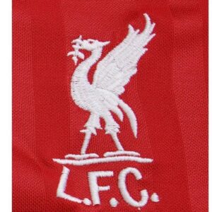 Retro Liverpool 1985/86 Home FA Cup Long Sleeves Jersey - Image 5