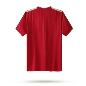 Retro Liverpool 1985/87 Home Jersey - Image 12